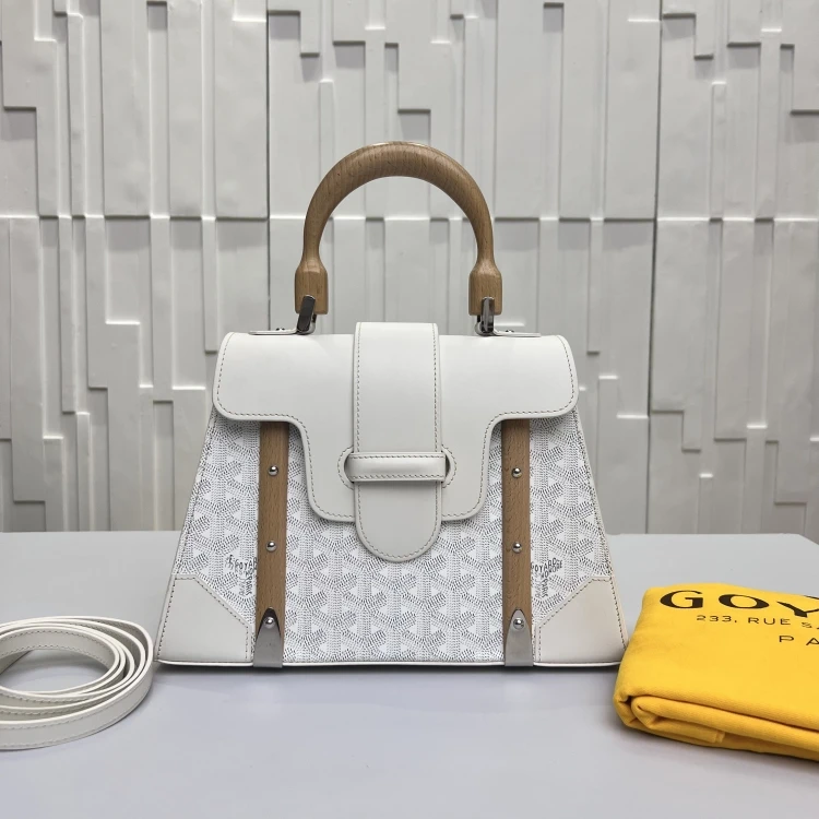 95新 Goyard /KIKI/单肩包/15537002
