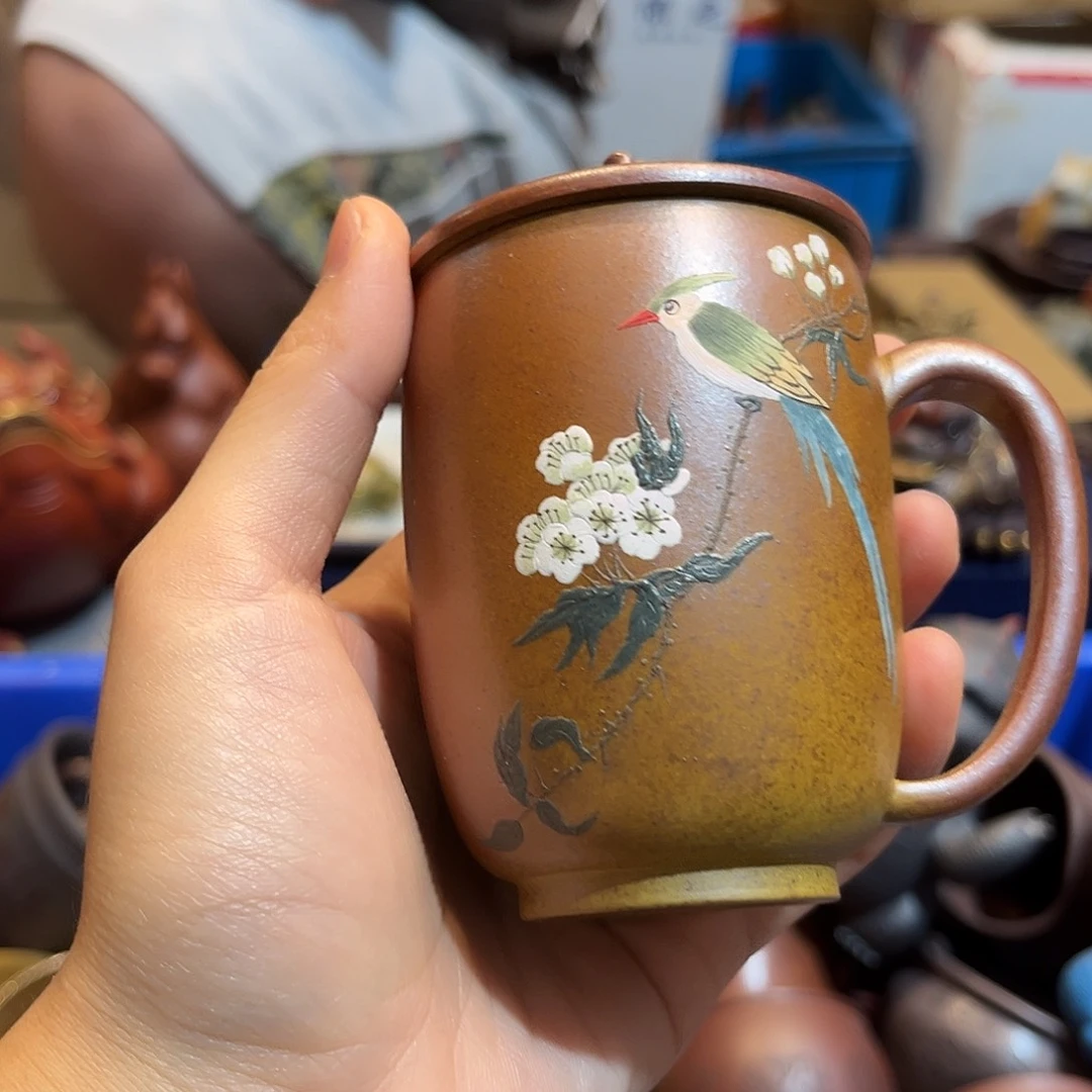 紫砂茶宠紫砂11111