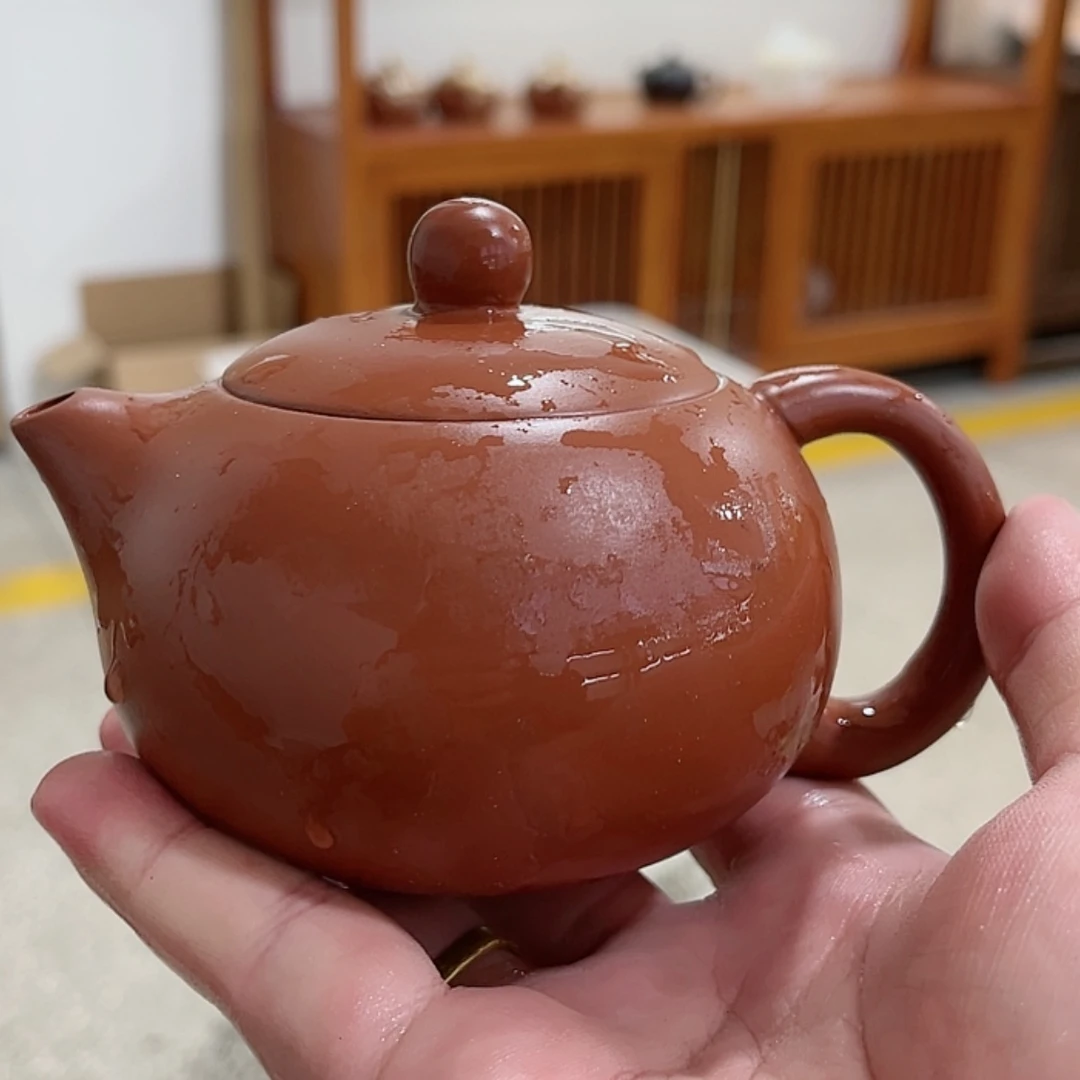 【闪购商品】茶壶紫砂