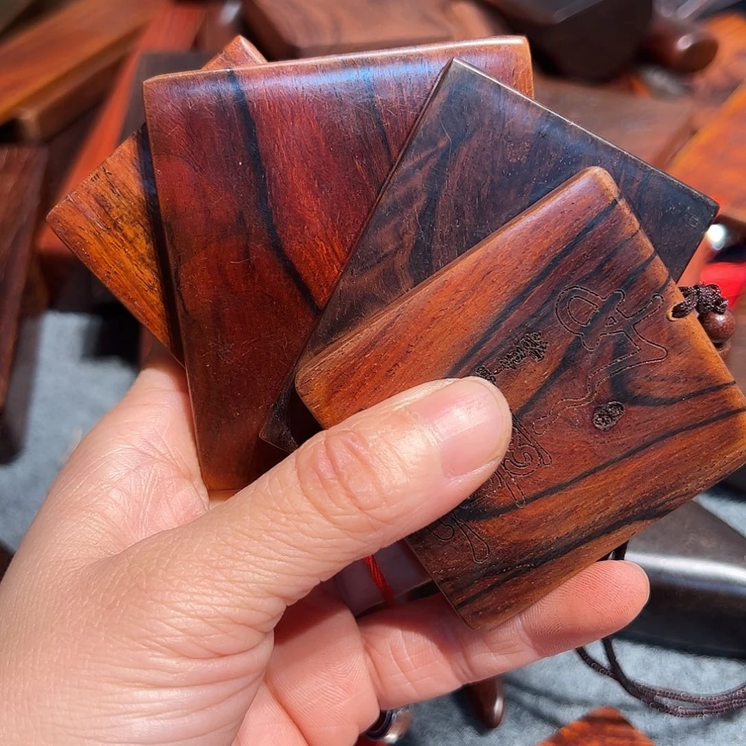 交趾黄檀（大红酸枝）用****2