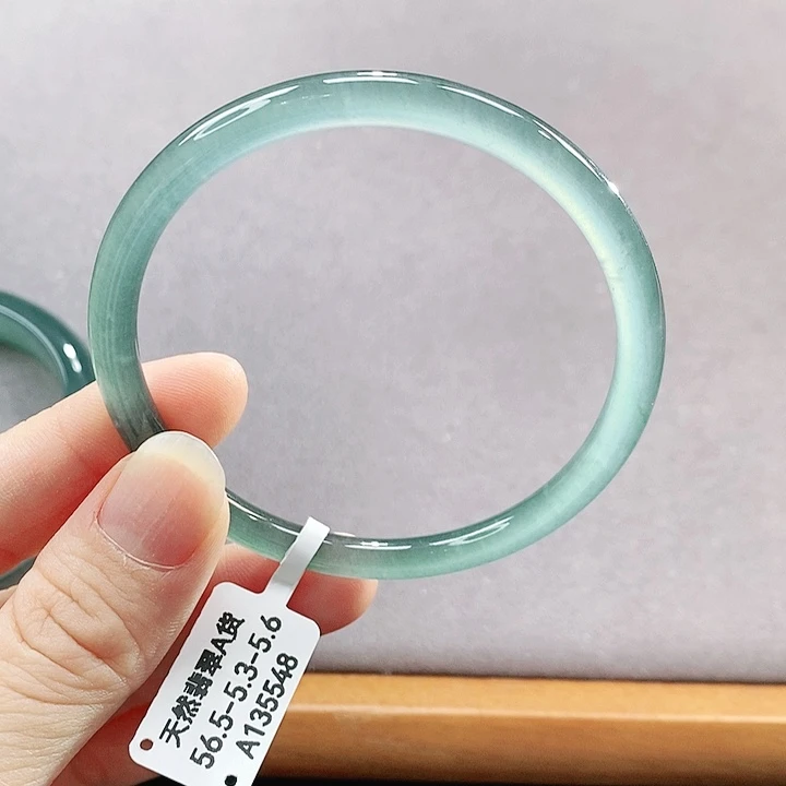 【闪购商品】未镶嵌手镯翡翠