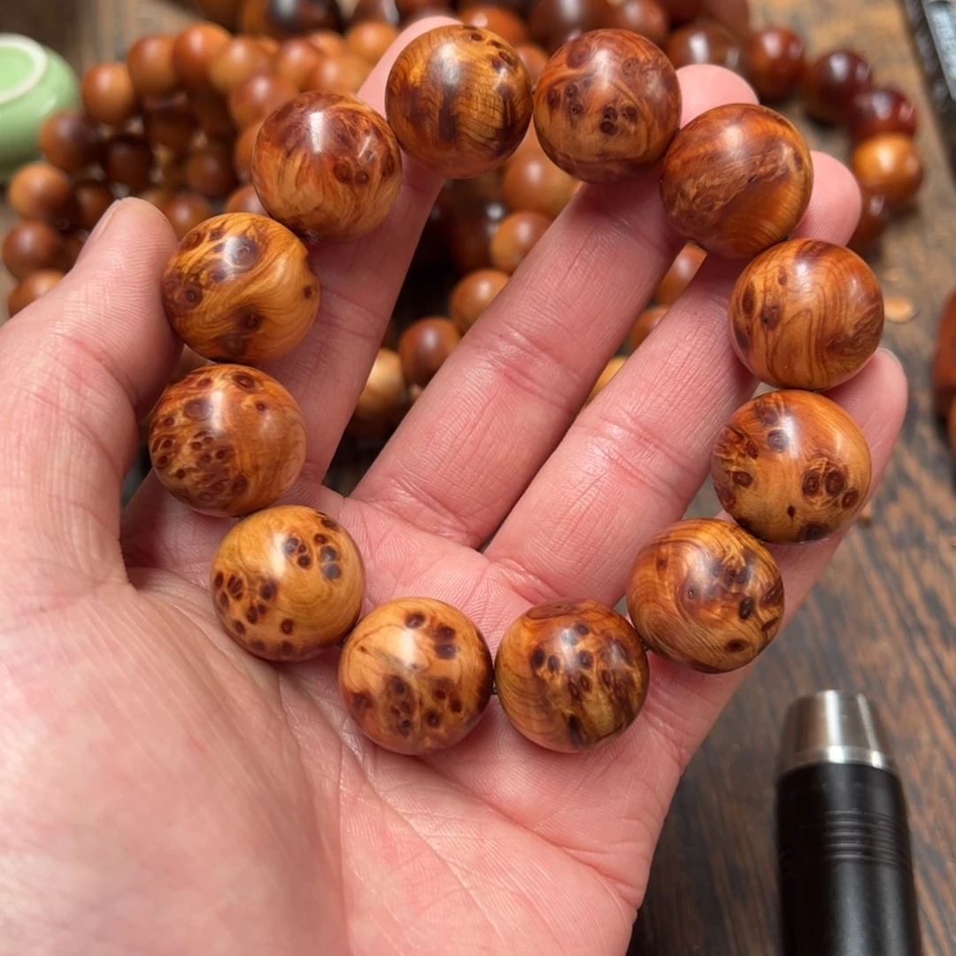 太行崖柏陈化太行