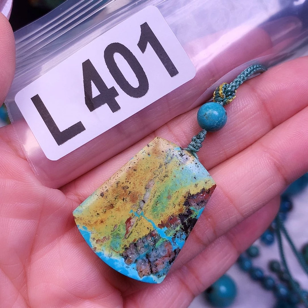 空竹粉丝专享十堰特色手工散珠