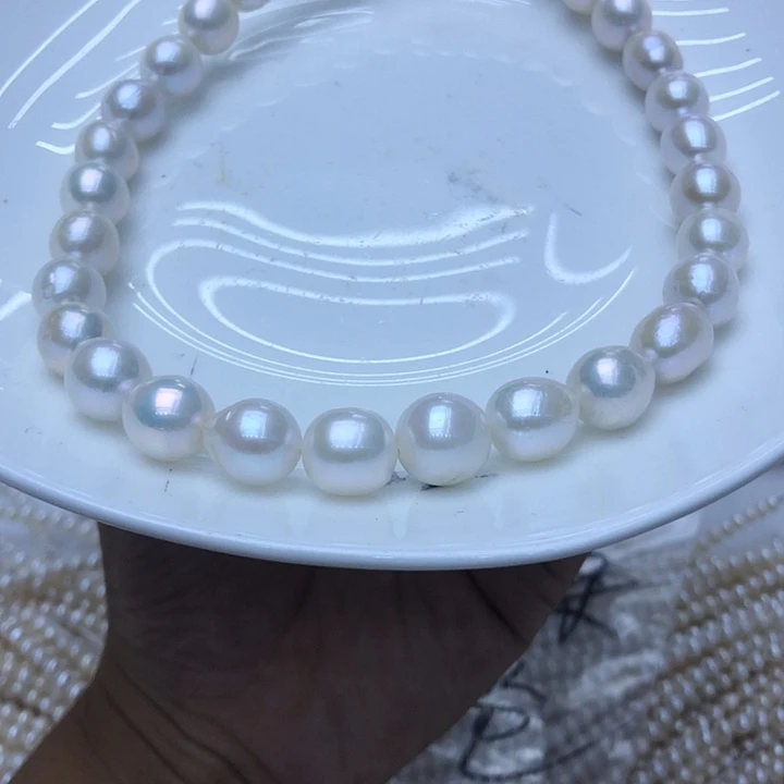 无磁石天然妈妈链