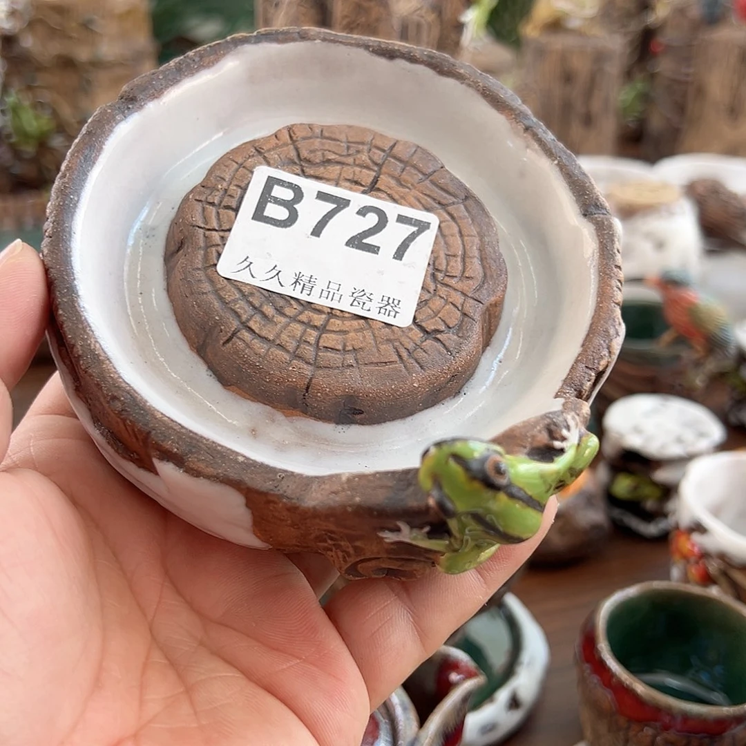 吴***可瓷片久久精选瓷器