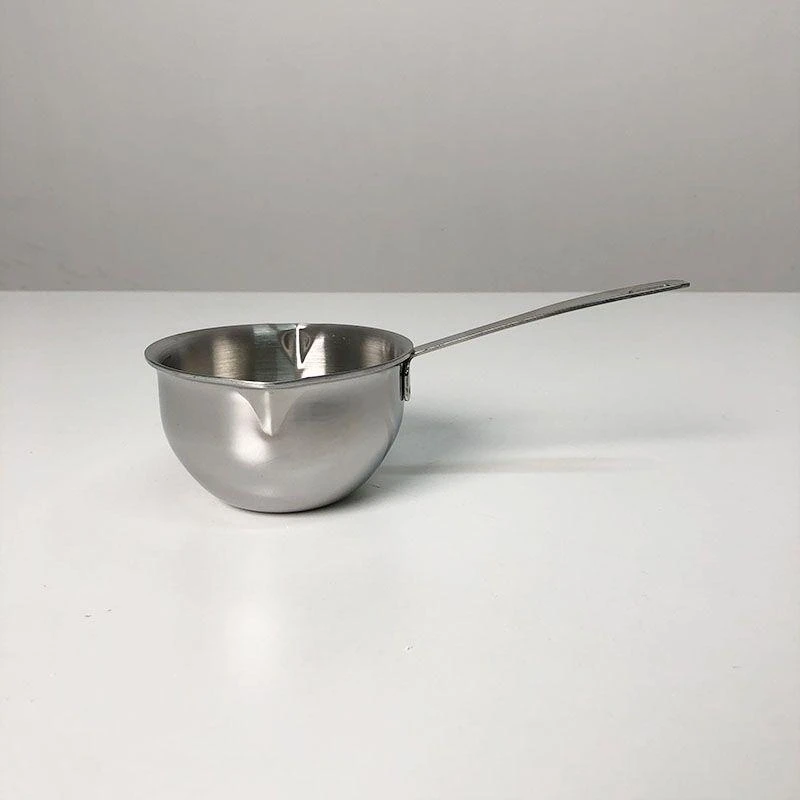 【直径10cm】摩瑟DP【不锈钢泼油锅10cm】HAZC花瓶花器玻璃花盆