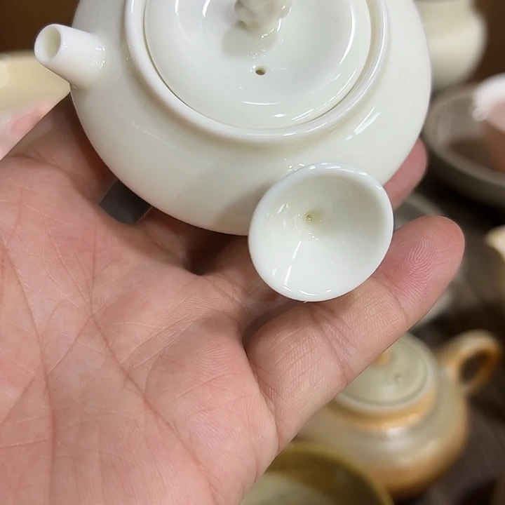 大***茶微瑕…………………………….