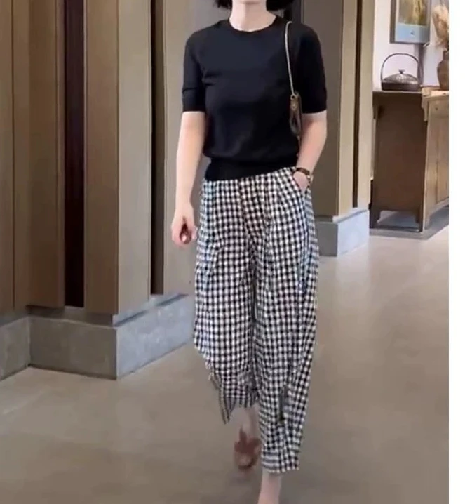 时尚潮流百搭精品女装zsx23720