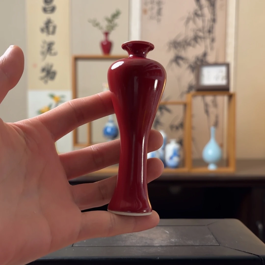 摆件美好的一天从一杯