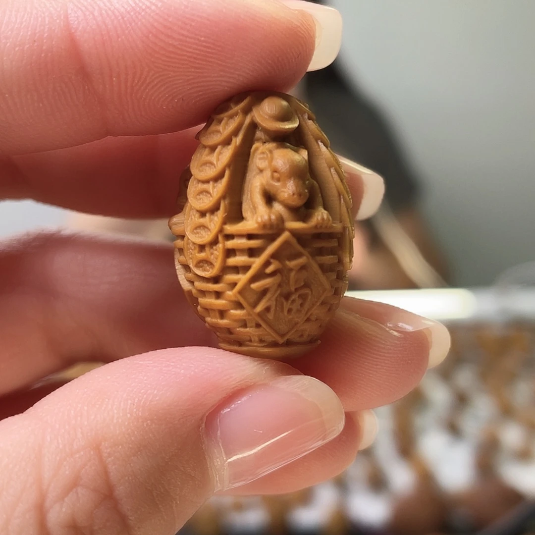 吊坠橄榄核橄榄核