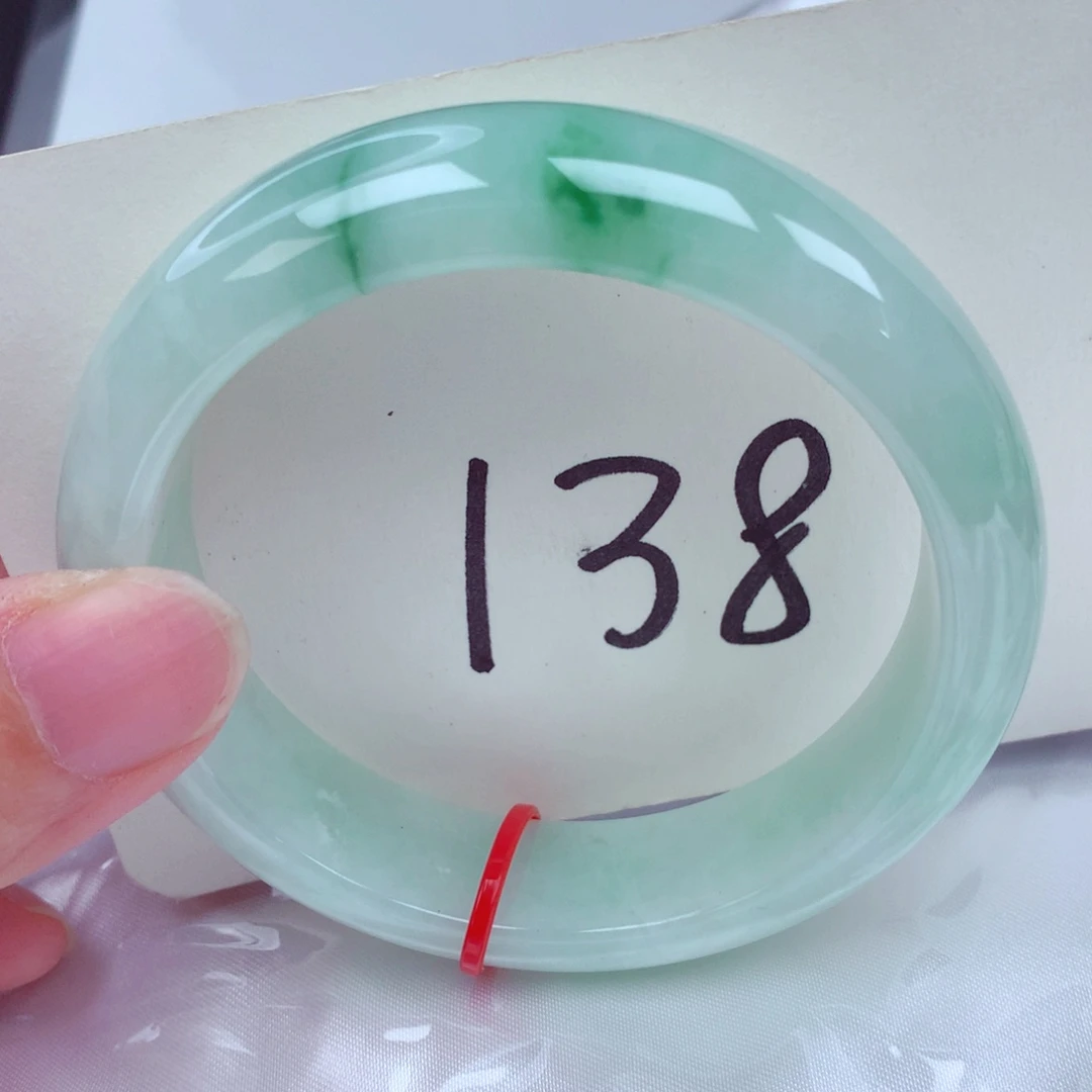 未镶嵌手镯翡翠翡翠