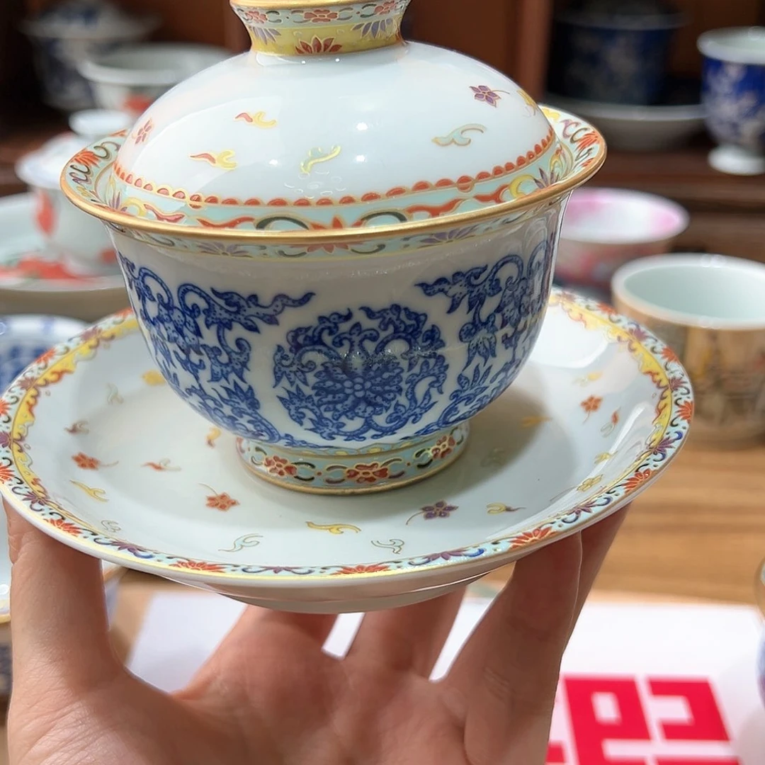 微瑕微瑕景德镇陶瓷