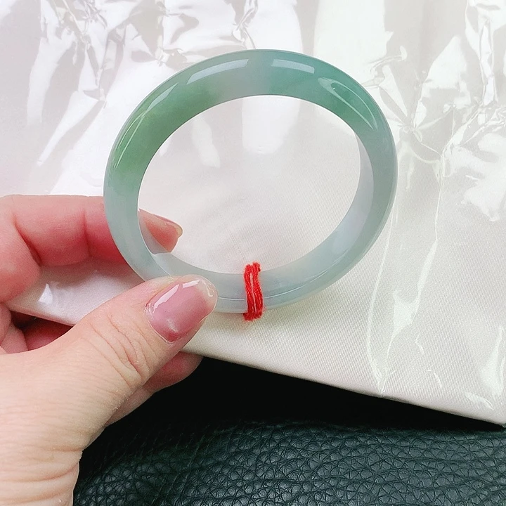 未镶嵌手镯翡翠翡翠110