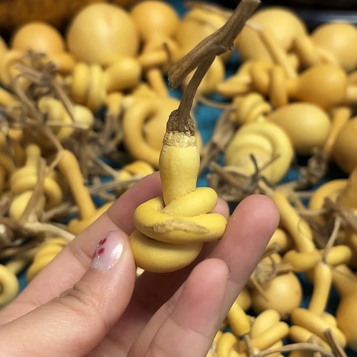 幸***草一把葫芦便宜漏了
