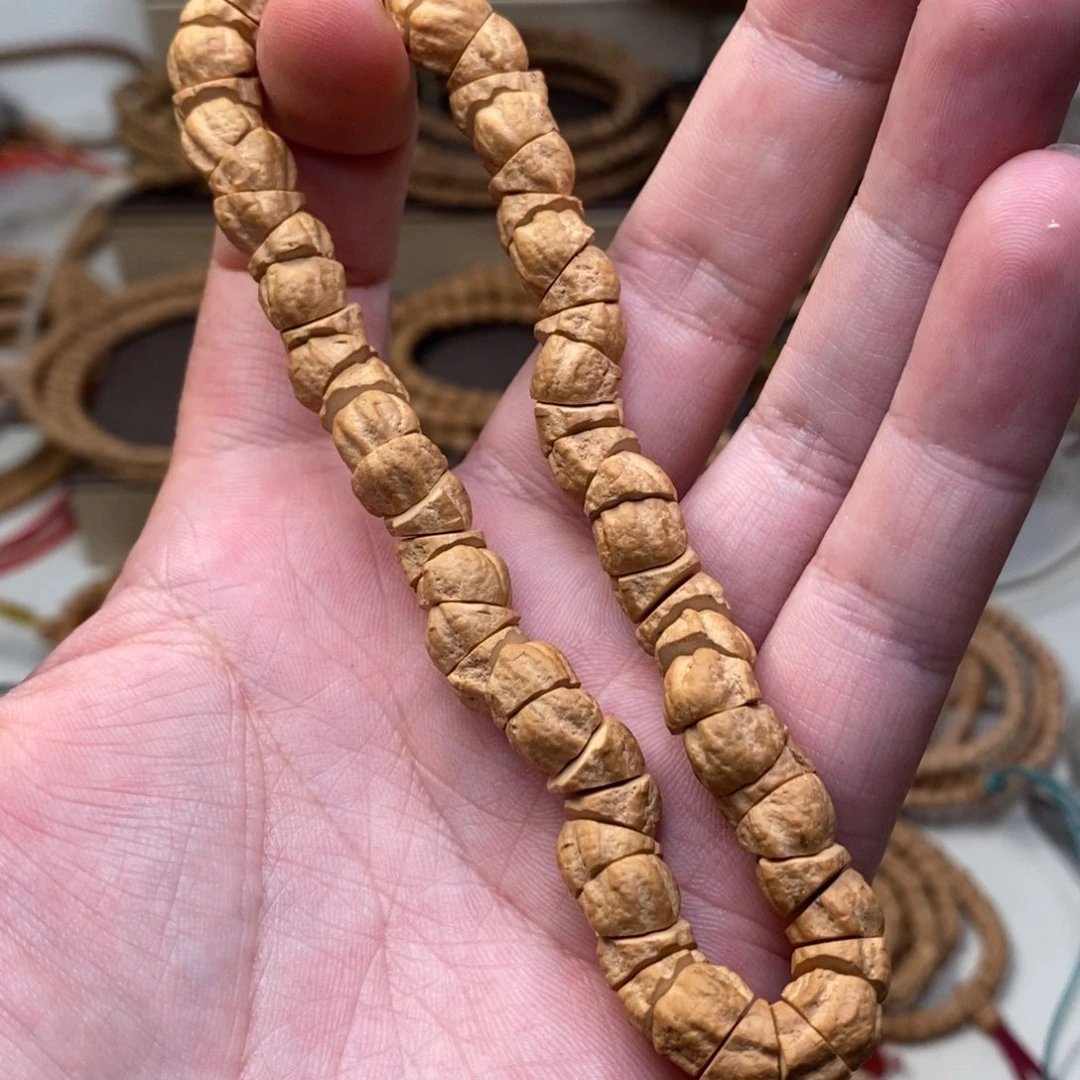 柏香籽/百香籽吊坠