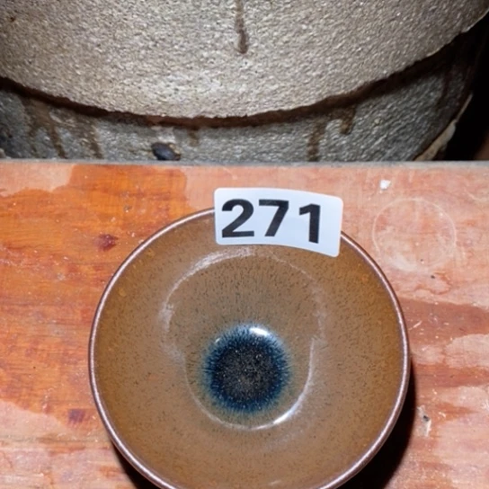 茶盏是因为自己太好喝