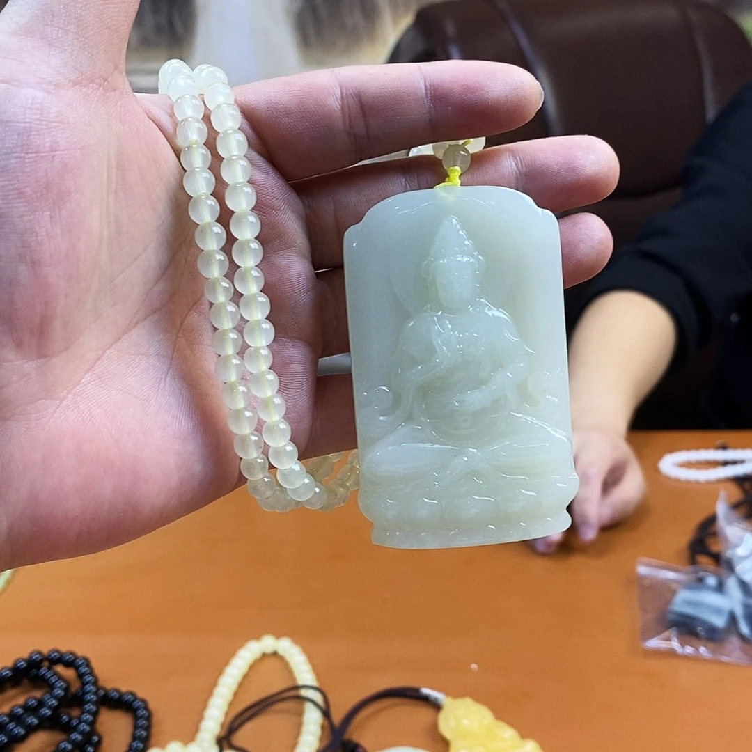 多样性随机发一观音
