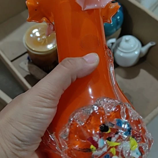 用***6有机玻璃精美摆件（不退换）