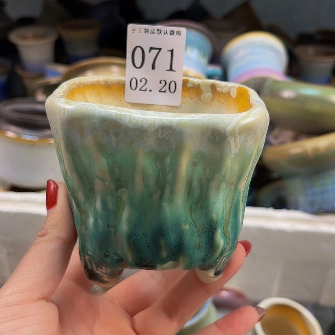 摆件景德镇陶瓷手工制作