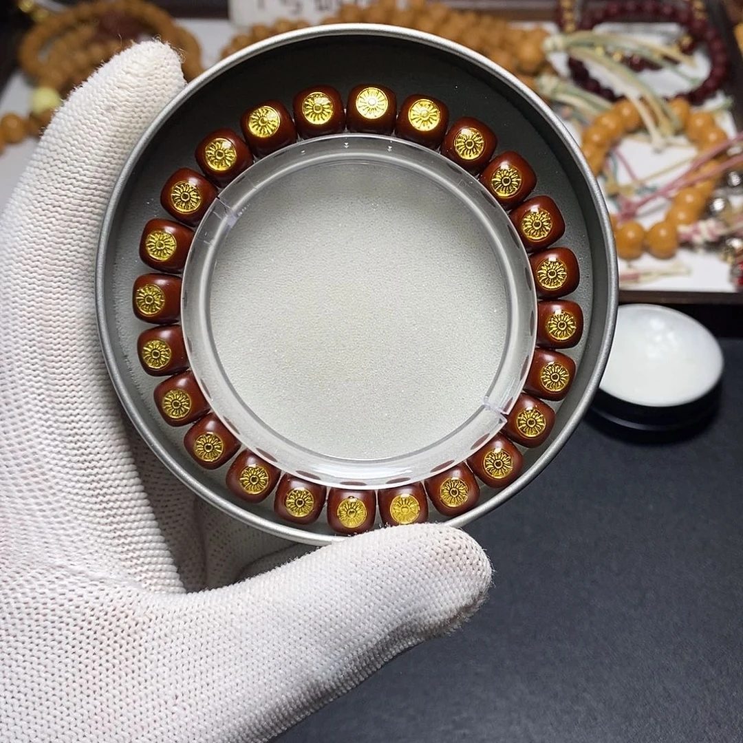 吊坠猴头核桃全品10左右机刷道珠满标老型81号