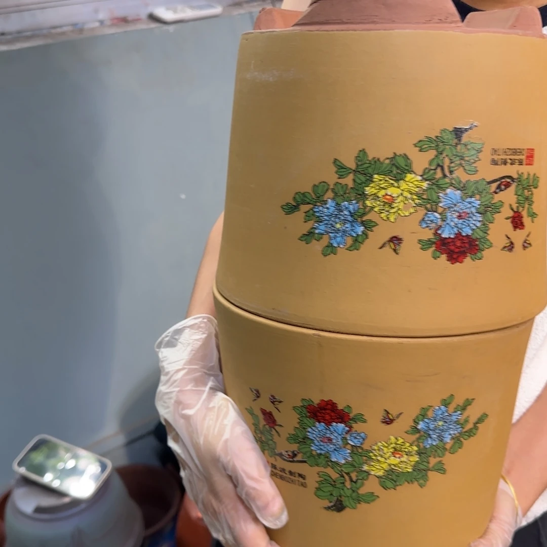 花盆紫砂紫砂口径20