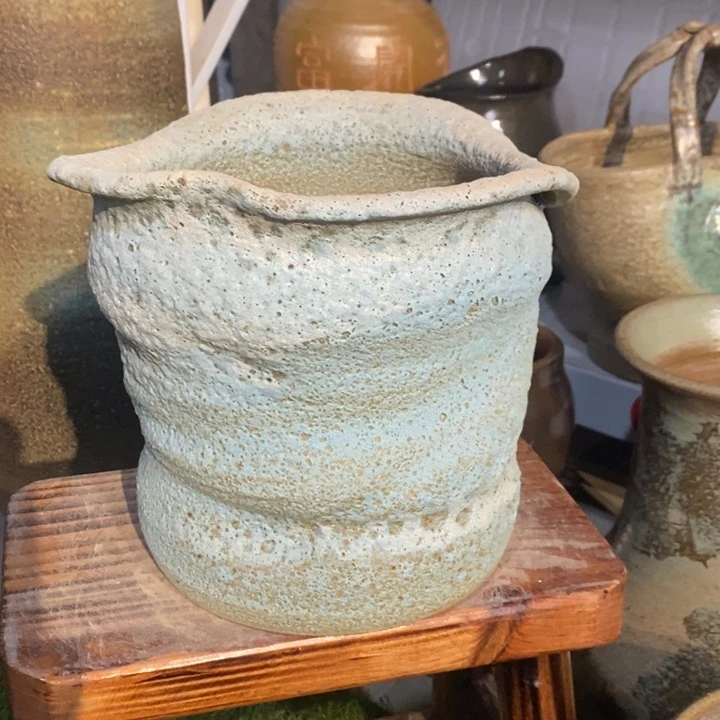 红陶高18/20手工下播福利