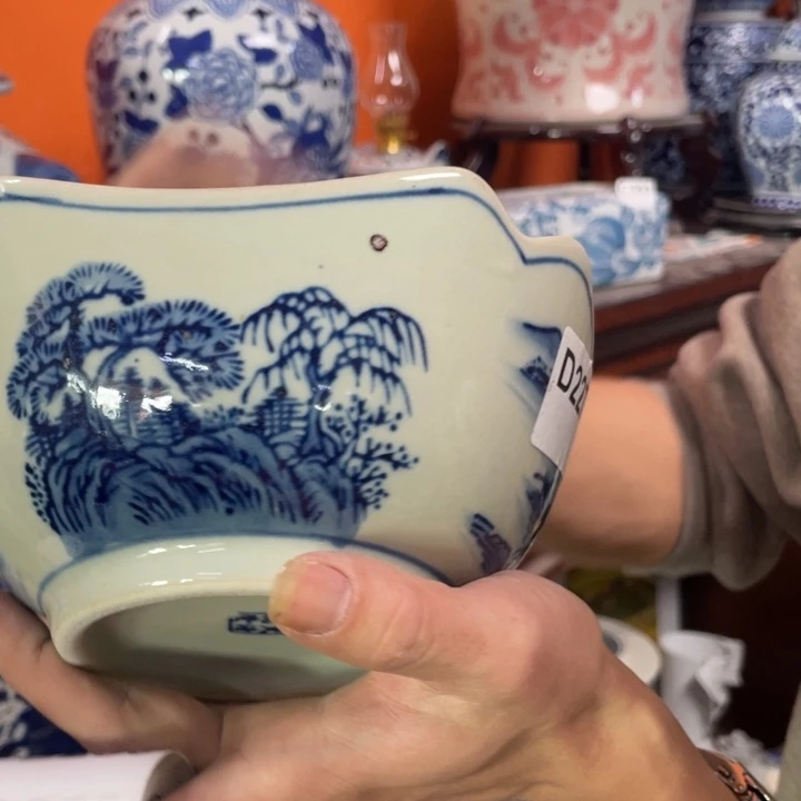 花瓶摆件花盆微瑕，227，陶瓷0000000000000