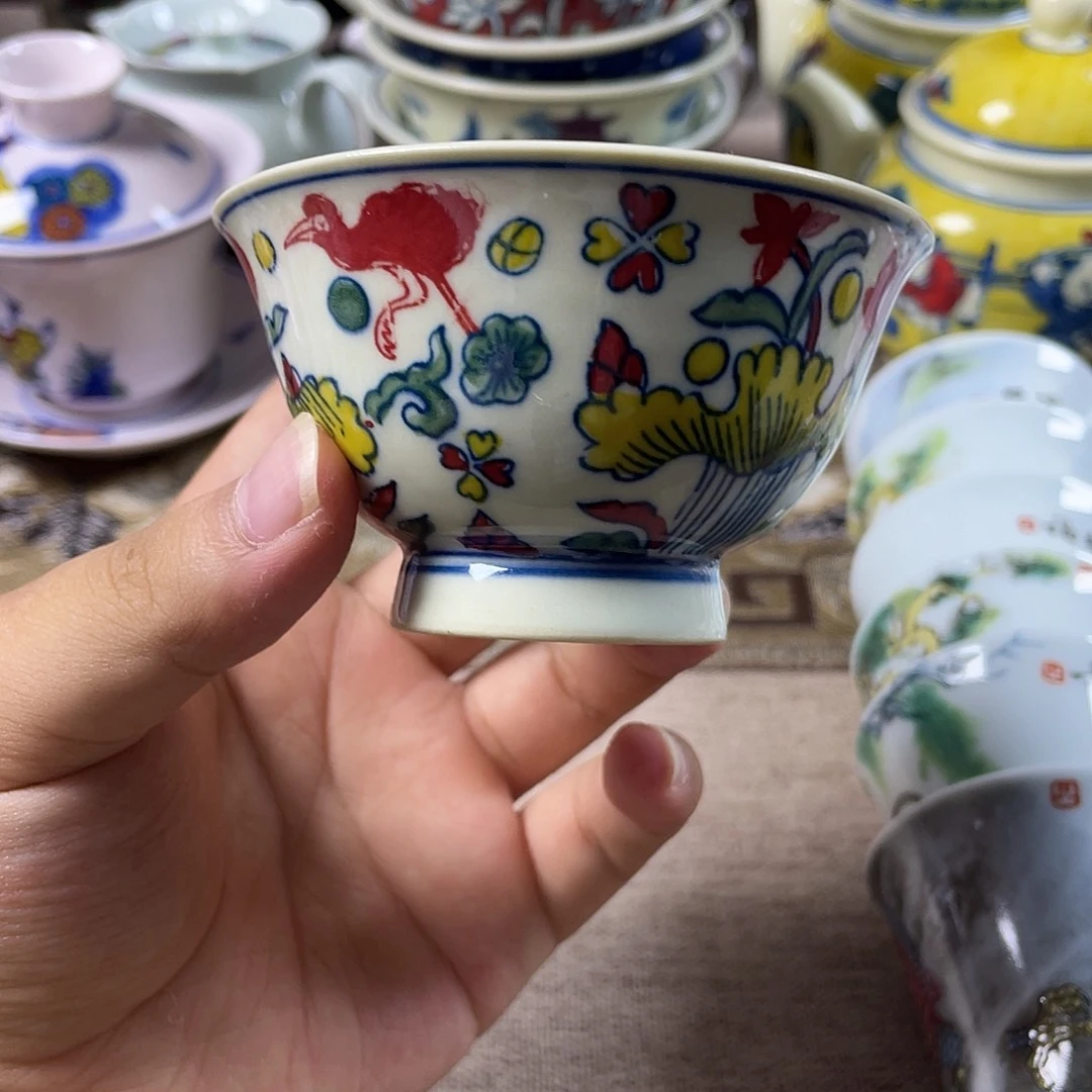 景德镇陶瓷555566666666