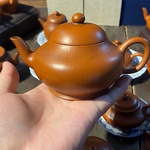 茶壶紫砂智**哥紫沙壶……紫沙壶