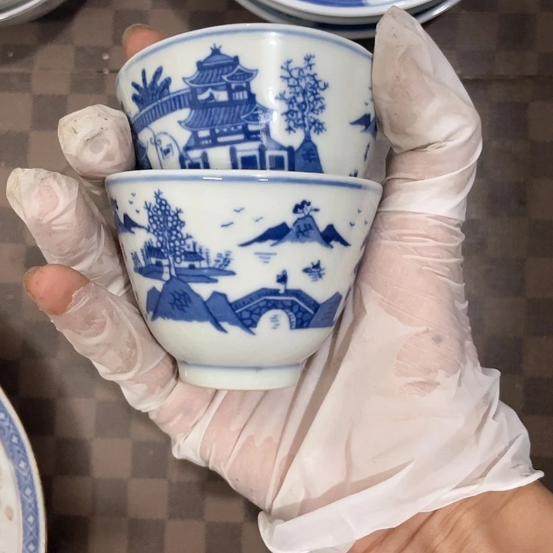 【闪购商品】瓷片行*赵景德镇陶瓷现代工艺