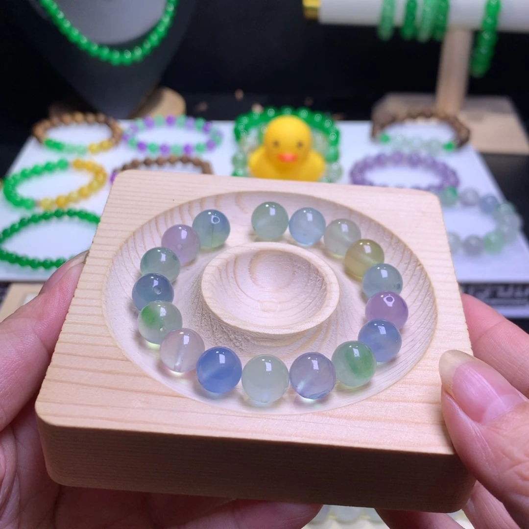 W****n一物一拍马卡龙卡10mm19颗