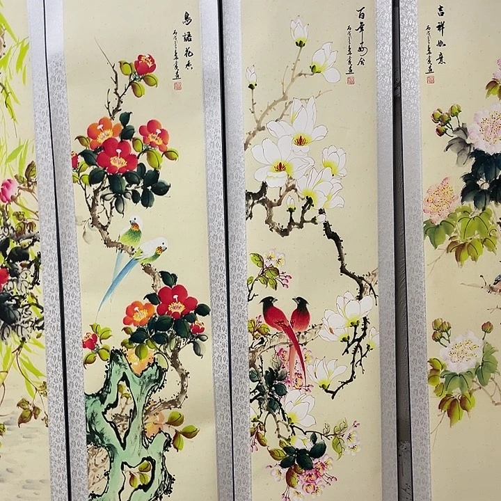今天的我是个很好