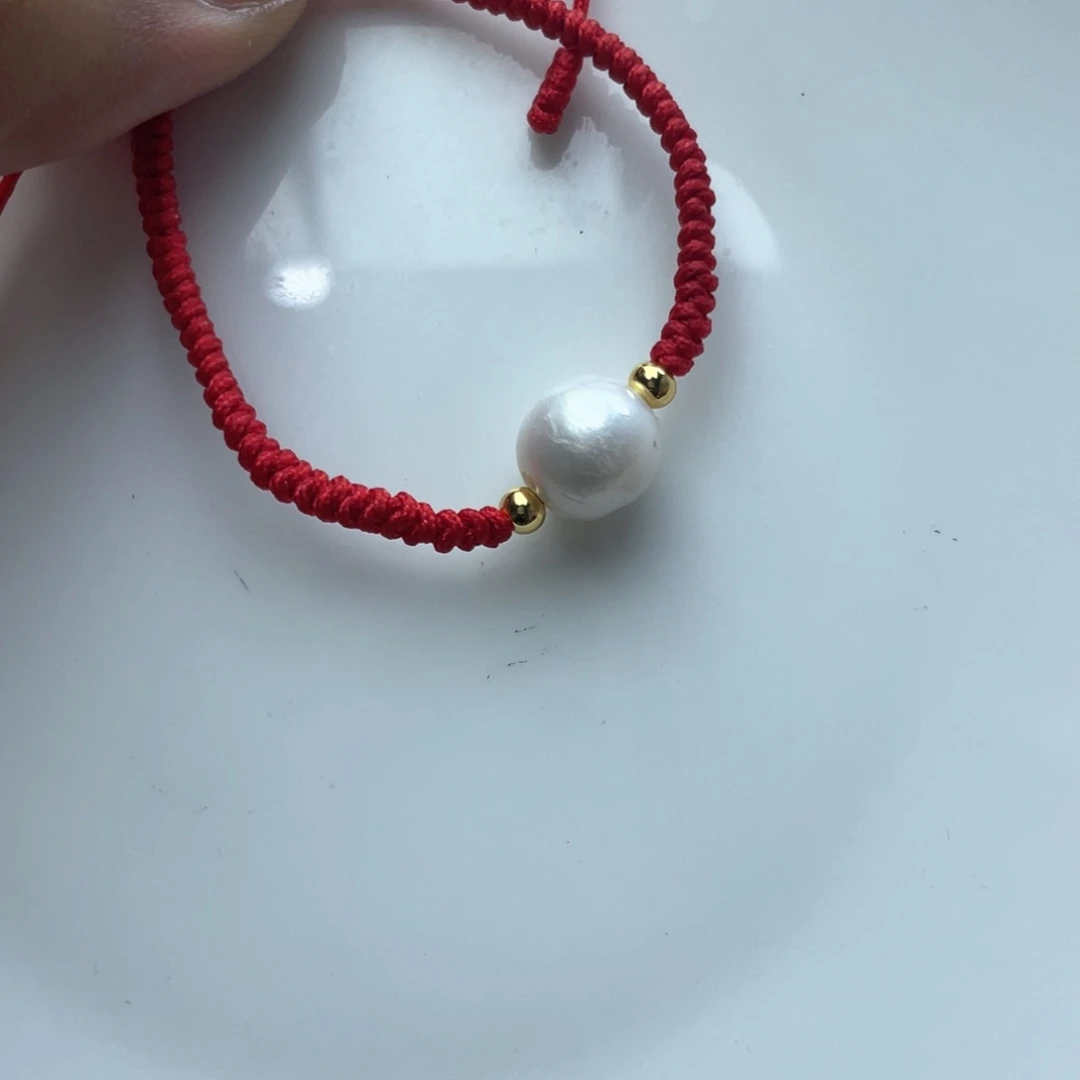 淡水珍珠多样未镶嵌
