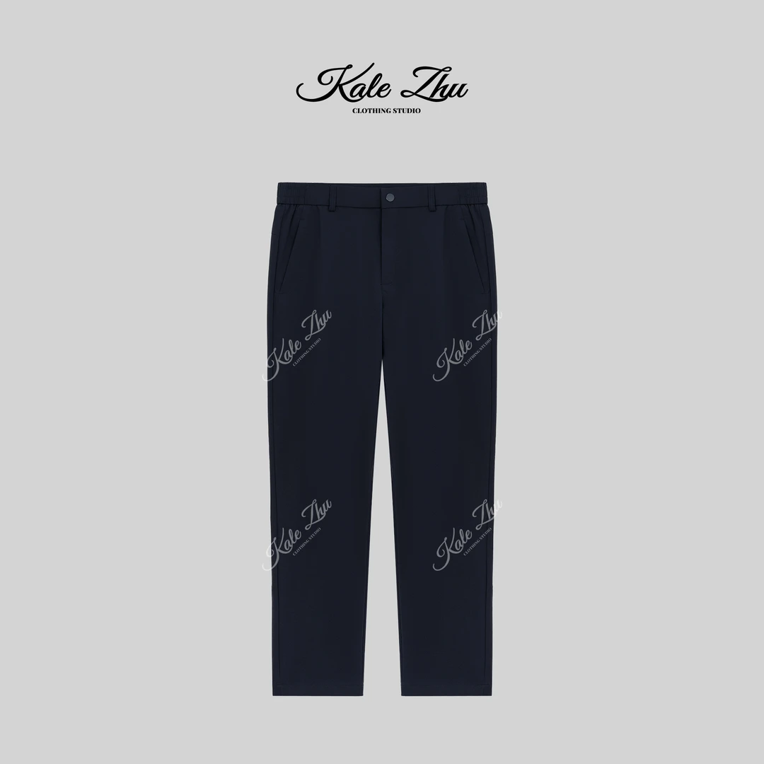 【KALE ZHU】速干百搭休闲裤 KZYA2K508