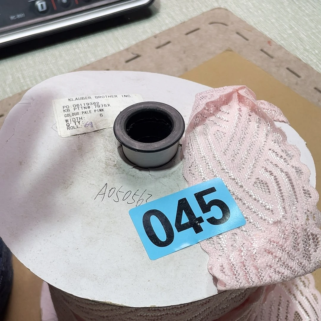 水***兽无纺布直播花边链接辅料