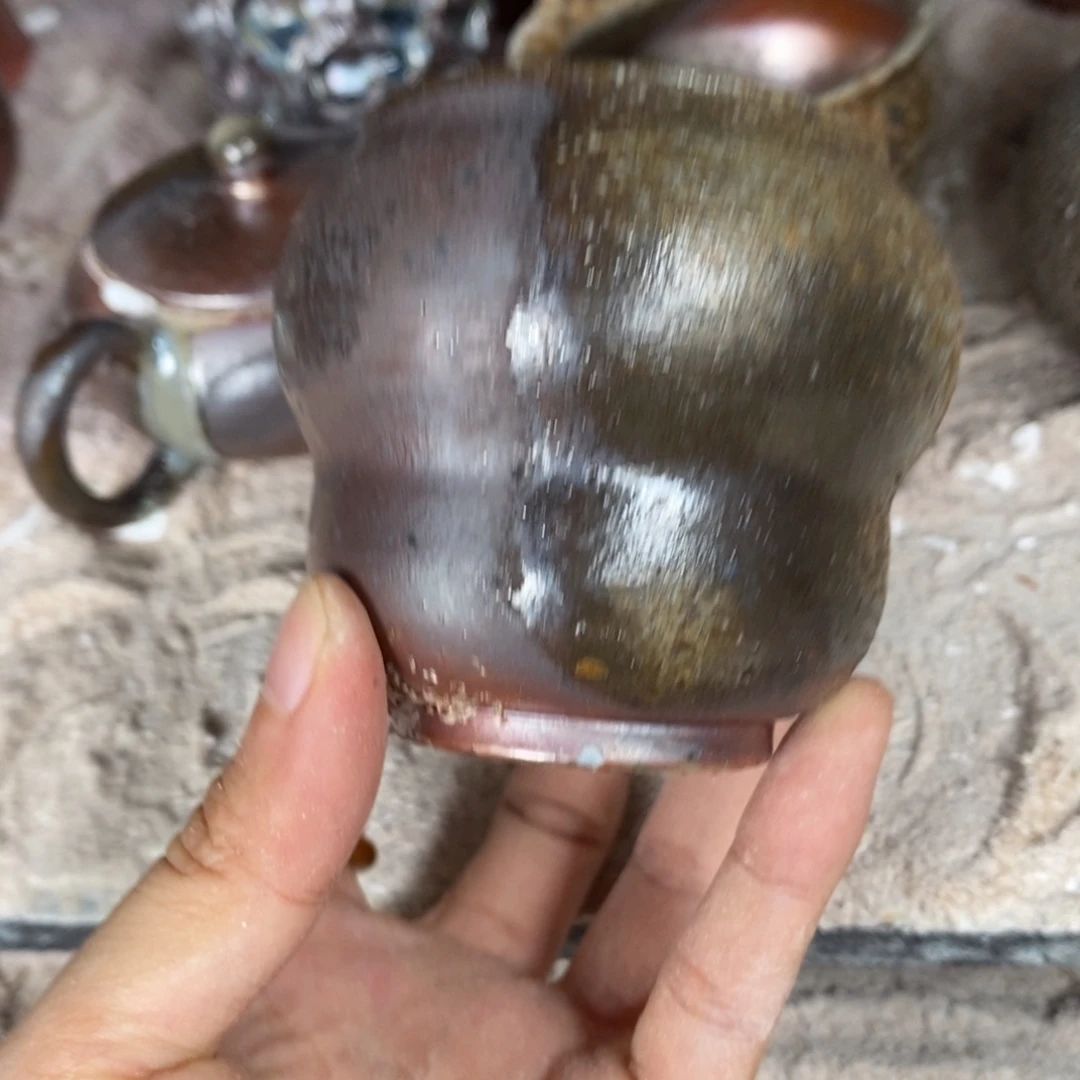 开窑大吉，高货多多244露白了