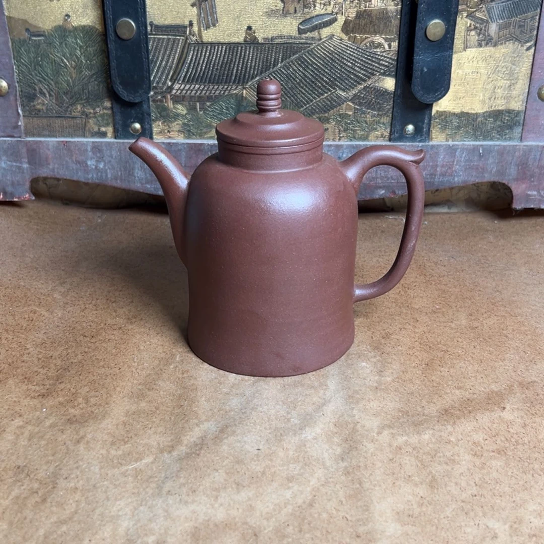 紫砂公道杯紫砂紫砂