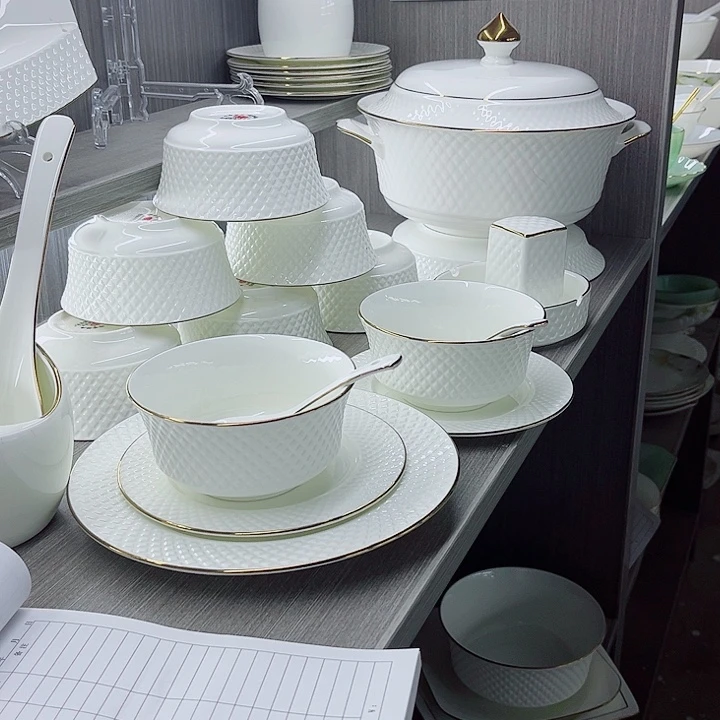W***_景德镇陶瓷骨瓷餐具