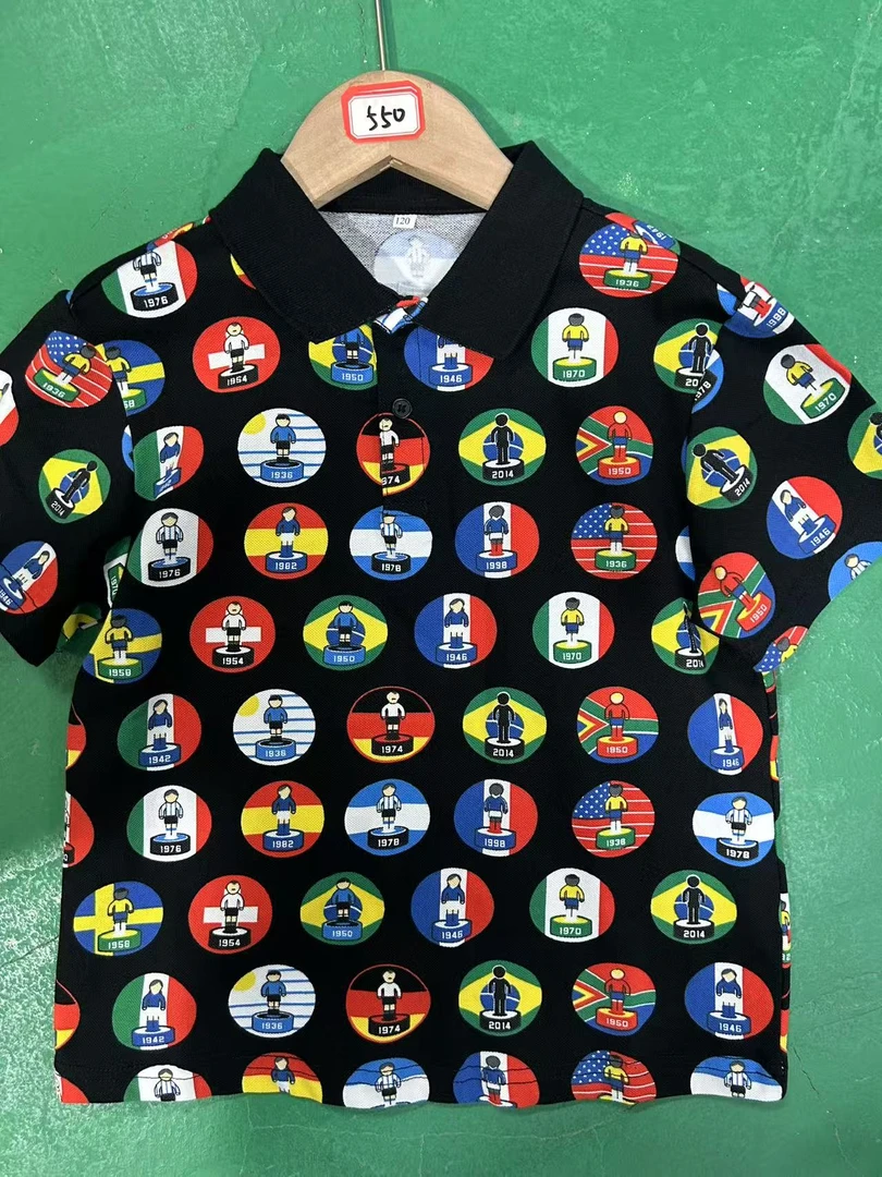 贝甜童装-上衣550