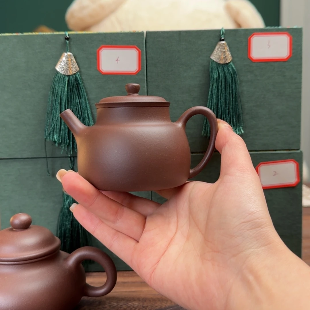 紫砂茶壶333343234ttfd