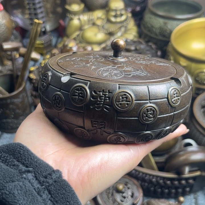 铜器66666666666666