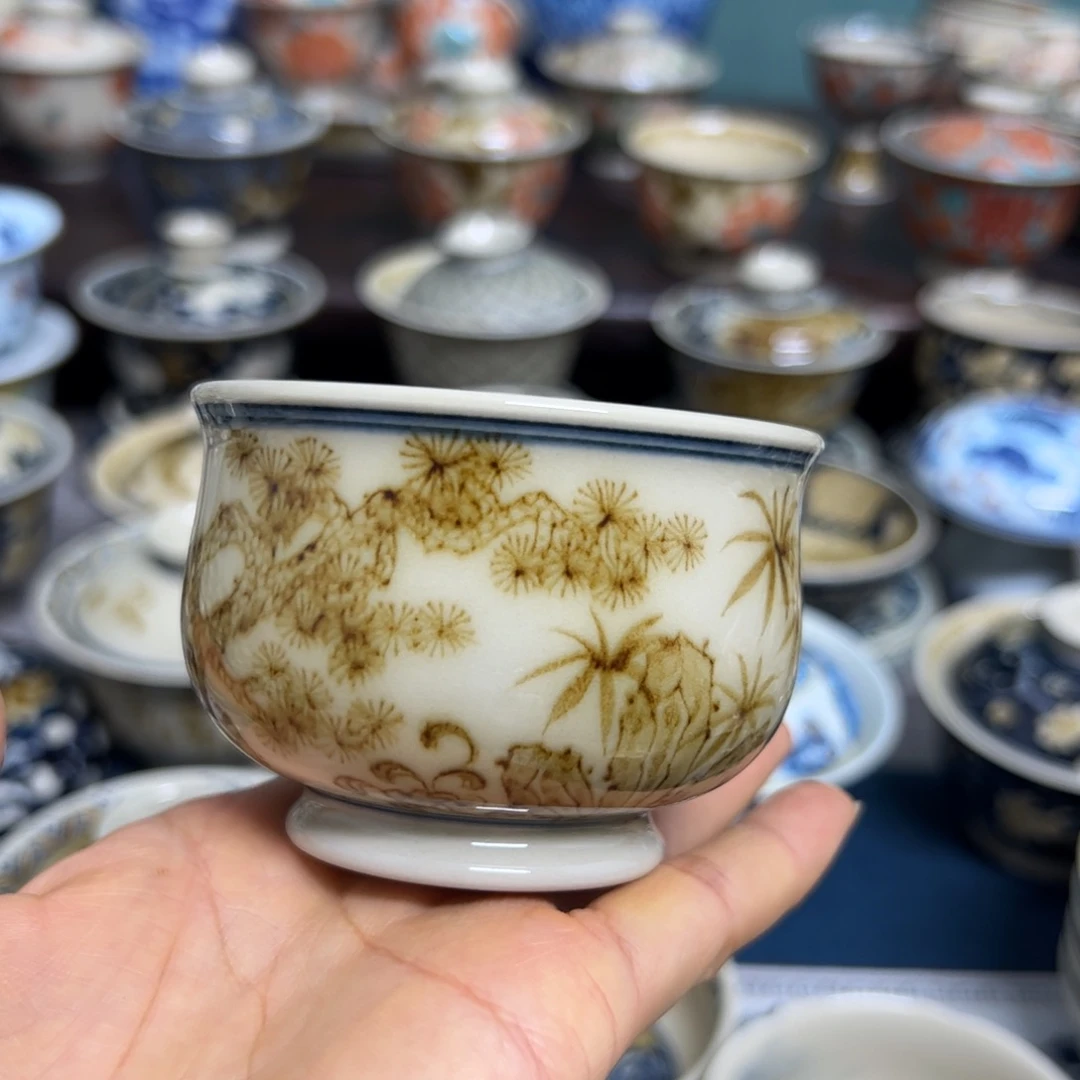 【闪购商品】陶瓷艺术有限公司