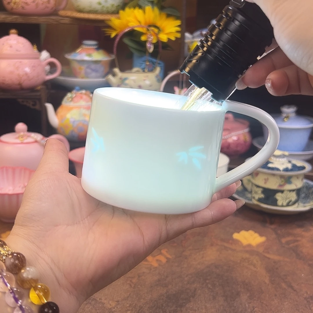 ZDD 茶具临时链接！喜欢直接冲！