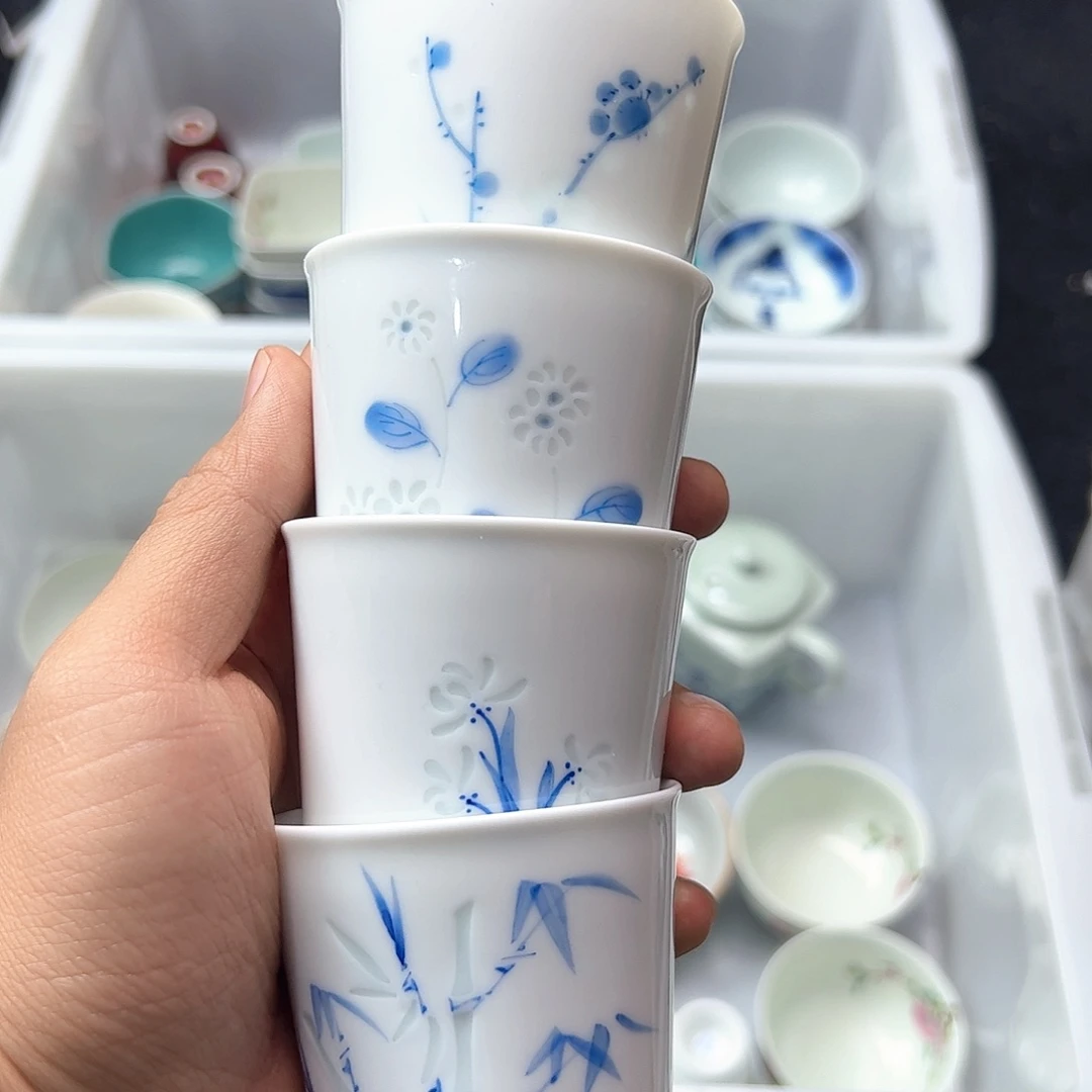 陶瓷陶瓷陶瓷茶具
