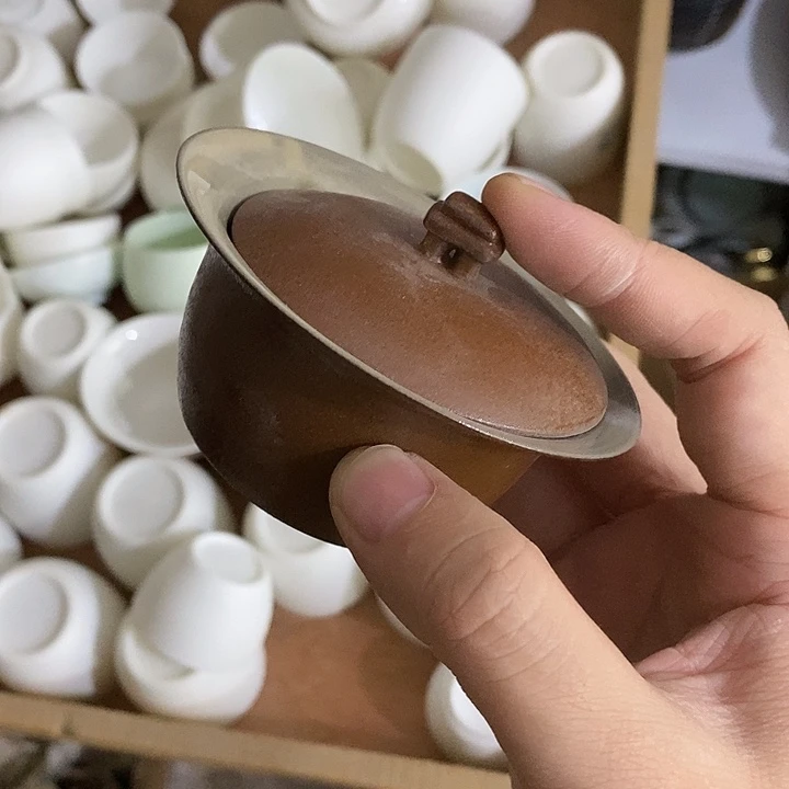 陶瓷艺术品及陶瓷制品