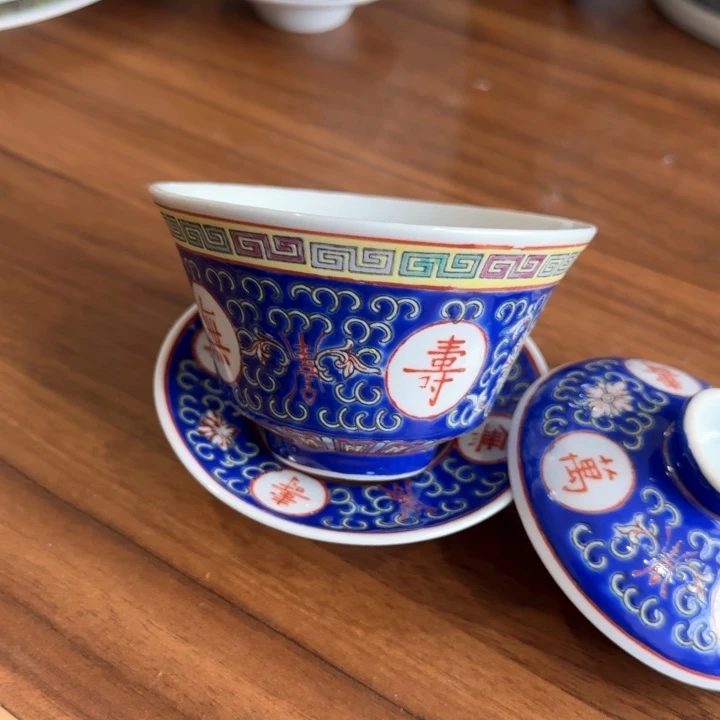 摆件景德镇陶瓷艺术品