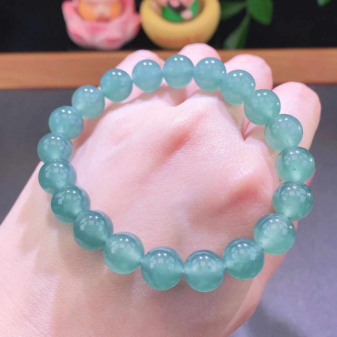 翡翠未镶嵌手镯天然翡翠