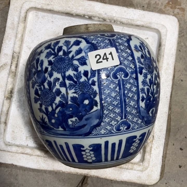摆件景德镇陶瓷艺术品