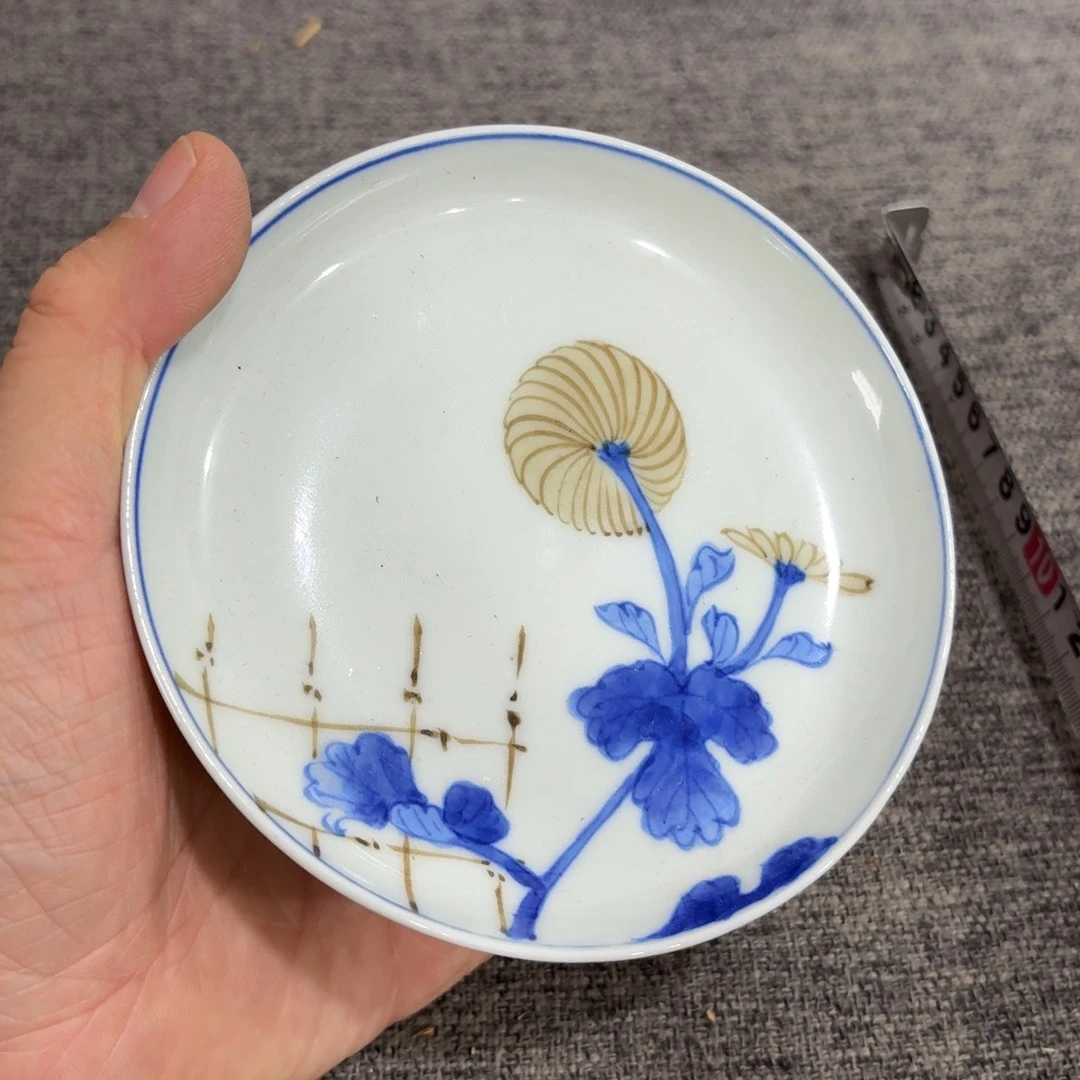 非常好用漂亮的茶具
