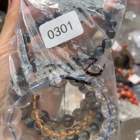 【闪购商品】未镶嵌大型摆件（非配饰）水晶
